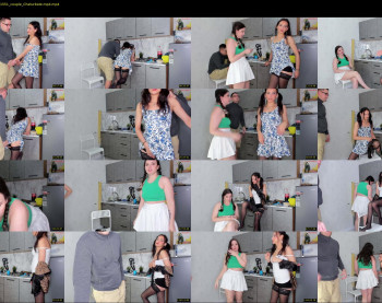 _pinacolada_ — 73 minute Chaturbate couple cam show recording, 720p, Nov 3, 2023