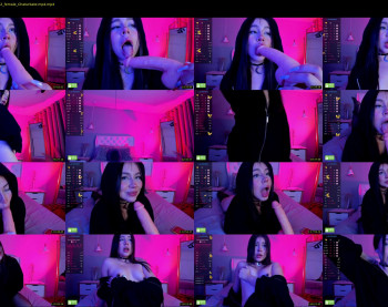 adaaraa_ — 121 minute Chaturbate female cam show recording, 720p, Nov 3, 2023