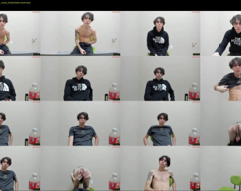 aesus3x — 46 minute Chaturbate male cam show recording, 480p, Nov 3, 2023