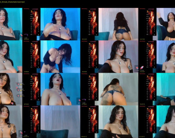 aitanarus — 81 minute Chaturbate female cam show recording, 480p, Nov 3, 2023