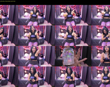 alexhoe_ — 5 minute Chaturbate female cam show recording, 720p, Nov 3, 2023