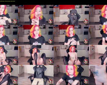 alicentity — 120 minute Chaturbate female cam show recording, 720p, Nov 3, 2023