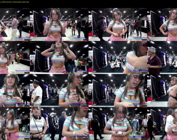 aliceriverscam — 6 minute Chaturbate female cam show recording, 720p, Nov 3, 2023