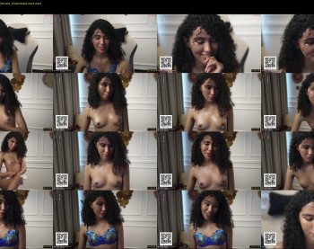 amnie_ — 73 minute Chaturbate female cam show recording, 720p, Nov 3, 2023