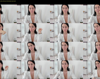 anayscaandy — 3 minute Chaturbate female cam show recording, 720p, Nov 3, 2023