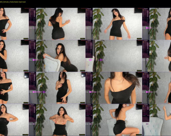 annadutton — 84 minute Chaturbate female cam show recording, 720p, Nov 3, 2023