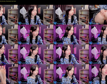 ariel_rouse — 120 minute Chaturbate female cam show recording, 720p, Nov 3, 2023