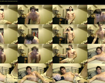 athleteguy55555 — 17 minute Chaturbate male cam show recording, 480p, Nov 3, 2023