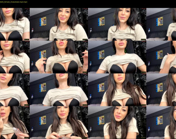 babesgowild — 4 minute Chaturbate couple cam show recording, 720p, Nov 3, 2023