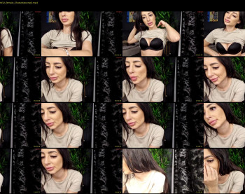 babesgowild — 18 minute Chaturbate couple cam show recording, 720p, Nov 3, 2023