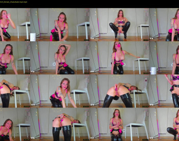 beatrix_rich — 121 minute Chaturbate female cam show recording, 720p, Nov 3, 2023