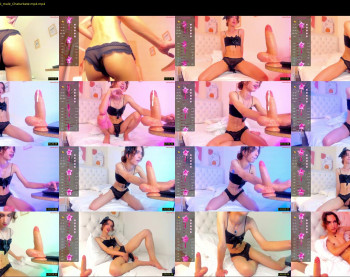 boream_ — 121 minute Chaturbate male cam show recording, 720p, Nov 3, 2023