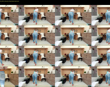 classy_medeeea — 14 minute Chaturbate female cam show recording, 720p, Nov 3, 2023