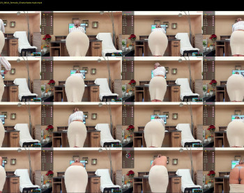 classy_medeeea — 120 minute Chaturbate female cam show recording, 720p, Nov 3, 2023