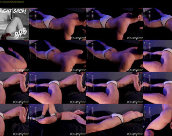 connorflyn — 120 minute Chaturbate male cam show recording, 720p, Nov 3, 2023