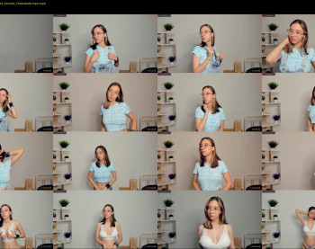 crazy_selfi — 121 minute Chaturbate female cam show recording, 720p, Nov 3, 2023
