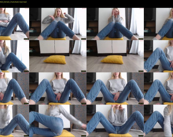 cuteemouse — 38 minute Chaturbate female cam show recording, 720p, Nov 3, 2023