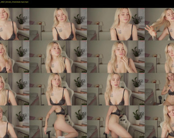 daddystrouble — 11 minute Chaturbate female cam show recording, 720p, Nov 3, 2023