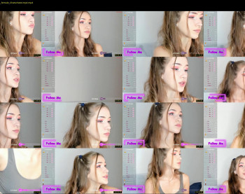 dazy_88 — 74 minute Chaturbate female cam show recording, 720p, Nov 4, 2023