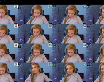 debralee — 3 minute Chaturbate female cam show recording, 720p, Nov 3, 2023