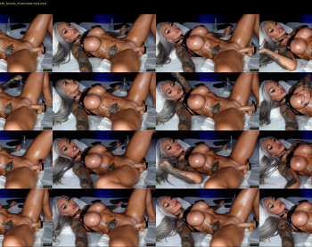 dee_waters — 18 minute Chaturbate female cam show recording, 720p, Nov 4, 2023