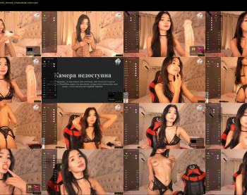 devillsandra — 121 minute Chaturbate female cam show recording, 720p, Nov 4, 2023