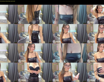 diana_soft — 26 minute Chaturbate female cam show recording, 720p, Nov 3, 2023