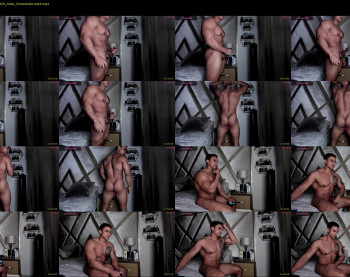 dimitriklein — 48 minute Chaturbate male cam show recording, 720p, Nov 3, 2023