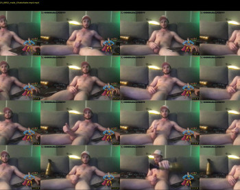 doodleman2077 — 97 minute Chaturbate male cam show recording, 720p, Nov 3, 2023