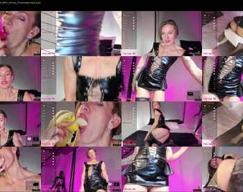dorothy_meyer — 120 minute Chaturbate female cam show recording, 720p, Nov 3, 2023