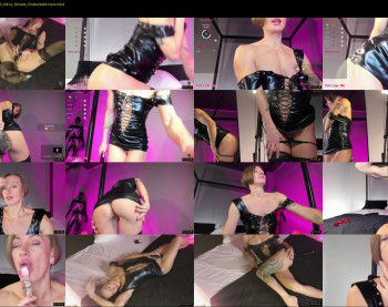 dorothy_meyer — 78 minute Chaturbate female cam show recording, 720p, Nov 3, 2023