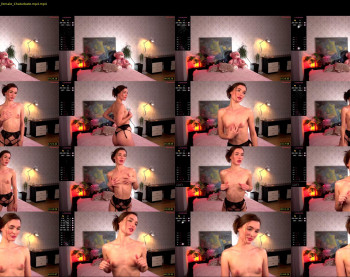 e_vvv_a — 59 minute Chaturbate female cam show recording, 720p, Nov 3, 2023