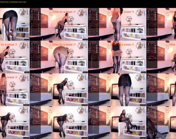 ella_pridee — 122 minute Chaturbate female cam show recording, 720p, Nov 3, 2023