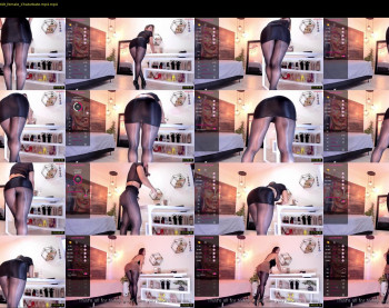 ella_pridee — 120 minute Chaturbate female cam show recording, 720p, Nov 3, 2023
