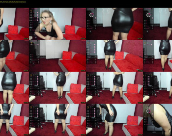 emilymilf__ — 31 minute Chaturbate female cam show recording, 720p, Nov 3, 2023