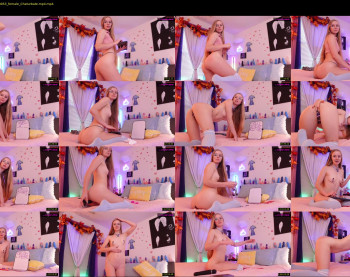 emmasky69 — 121 minute Chaturbate female cam show recording, 720p, Nov 4, 2023