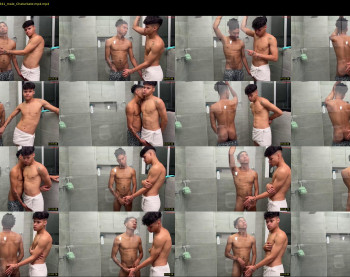 exotic_gold — 41 minute Chaturbate male cam show recording, 720p, Nov 4, 2023
