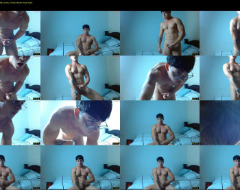 fit_prince_ — 16 minute Chaturbate male cam show recording, 720p, Nov 3, 2023