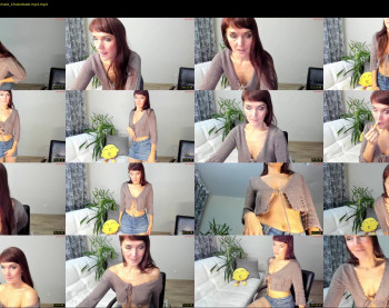 fritha — 70 minute Chaturbate female cam show recording, 720p, Nov 4, 2023