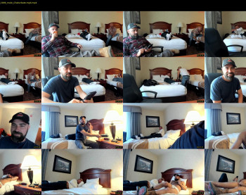 hardworkertn — 47 minute Chaturbate male cam show recording, 720p, Nov 3, 2023