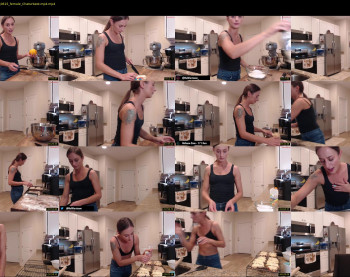 holihurricane — 121 minute Chaturbate female cam show recording, 720p, Nov 3, 2023