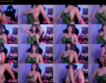 hollings — 86 minute Chaturbate couple cam show recording, 720p, Nov 3, 2023