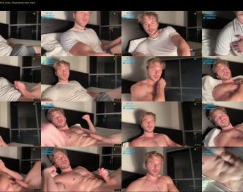 hot8pack01 — 61 minute Chaturbate male cam show recording, 720p, Nov 3, 2023