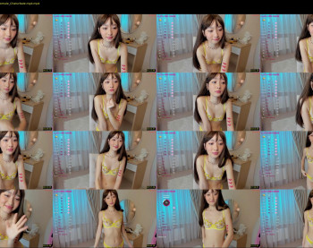 ikuyo_ — 12 minute Chaturbate female cam show recording, 720p, Nov 3, 2023