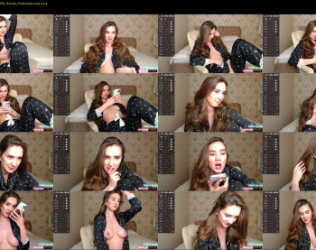 im_jasmine — 40 minute Chaturbate female cam show recording, 720p, Nov 3, 2023