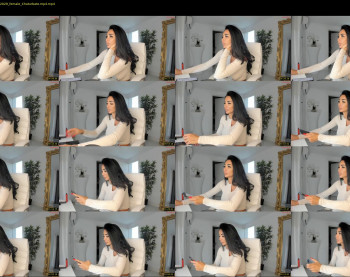 indiansweety — 3 minute Chaturbate female cam show recording, 720p, Nov 3, 2023
