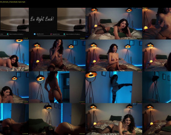 jadeperez_ — 121 minute Chaturbate female cam show recording, 720p, Nov 3, 2023
