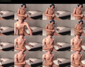 jey_foxx — 15 minute Chaturbate male cam show recording, 720p, Nov 3, 2023