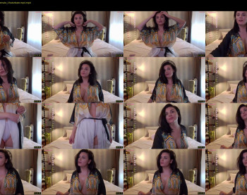 karrin — 8 minute Chaturbate female cam show recording, 720p, Nov 3, 2023
