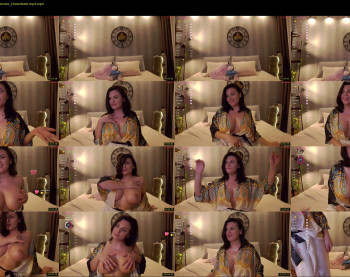 karrin — 83 minute Chaturbate female cam show recording, 720p, Nov 4, 2023